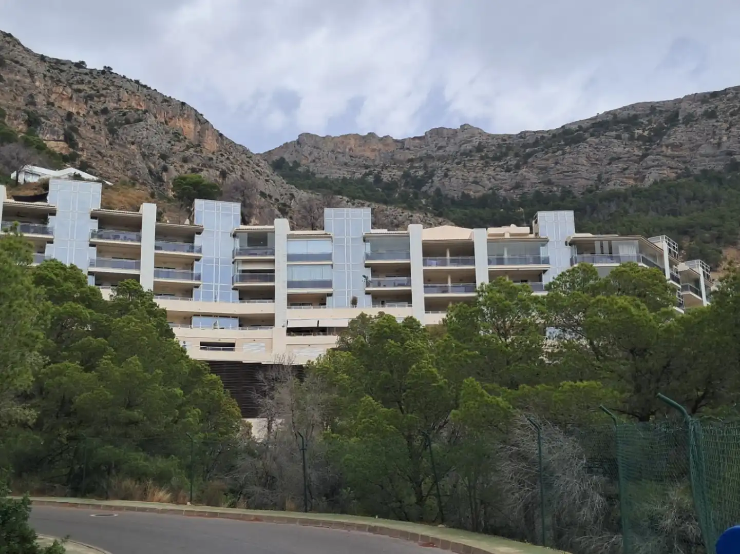 Wohnungen zur Miete in Altea Hills