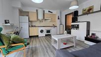 Kitchen of Flat for sale in Llanes  with Heating, Private garden and Storage room