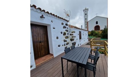 Foto 3 de Casa o xalet en venda a Icod de los Vinos pueblo, Icod de los Vinos