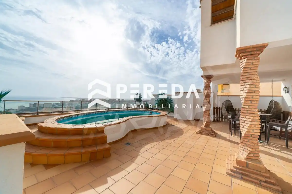 Casa o chalet en venta en Calle Calle Lago Enol, El Puerto