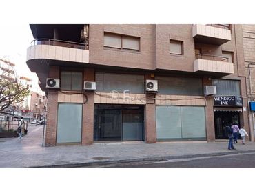Business premises to rent in Calle Ramon i Cajal