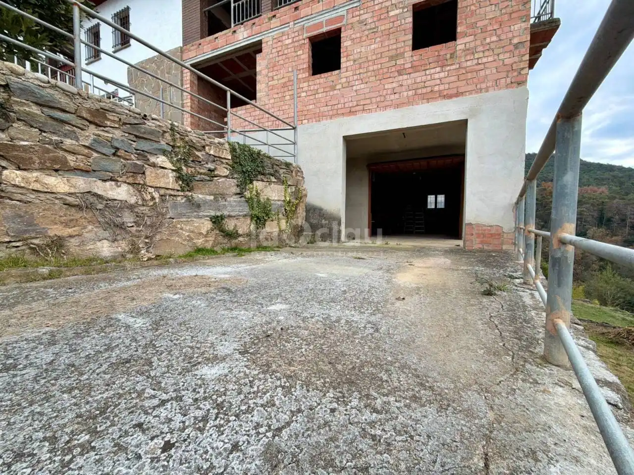 Casa o xalet en venda en Tavèrnoles amb Jardí privat i Terrassa