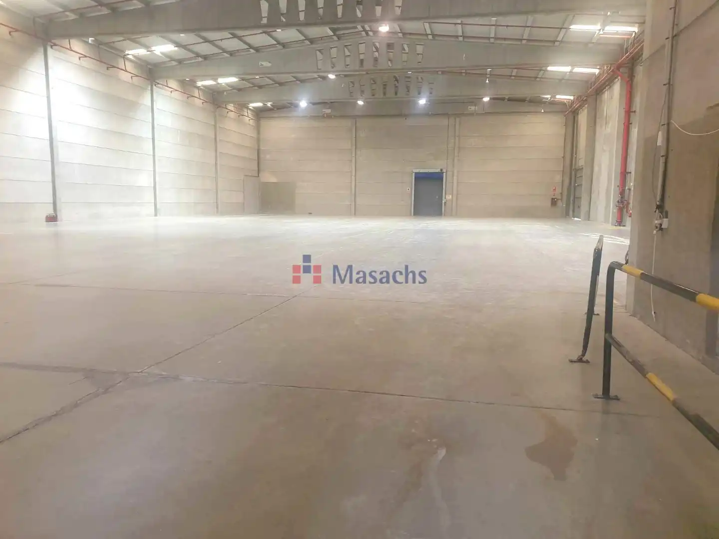 Nave industrielle à vendre à La Garena