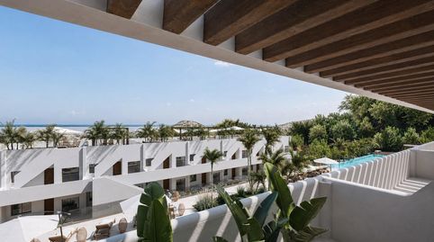 Foto 4 de Ático en venta en San Juan de los Terreros, Pulpí