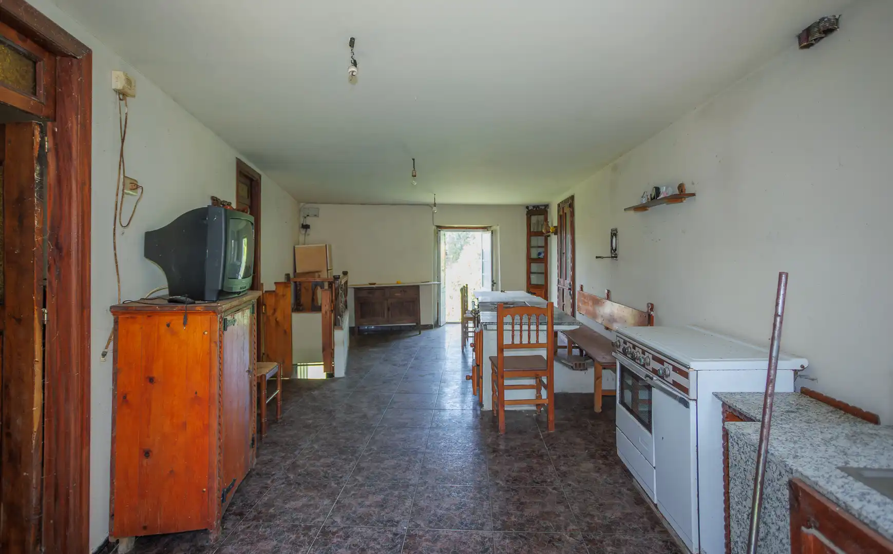 Casa rustica in vendita a Palas de Rei, imagen 9