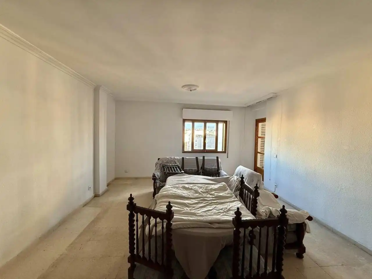 Habitación de Piso en venta en Badajoz con Terraza