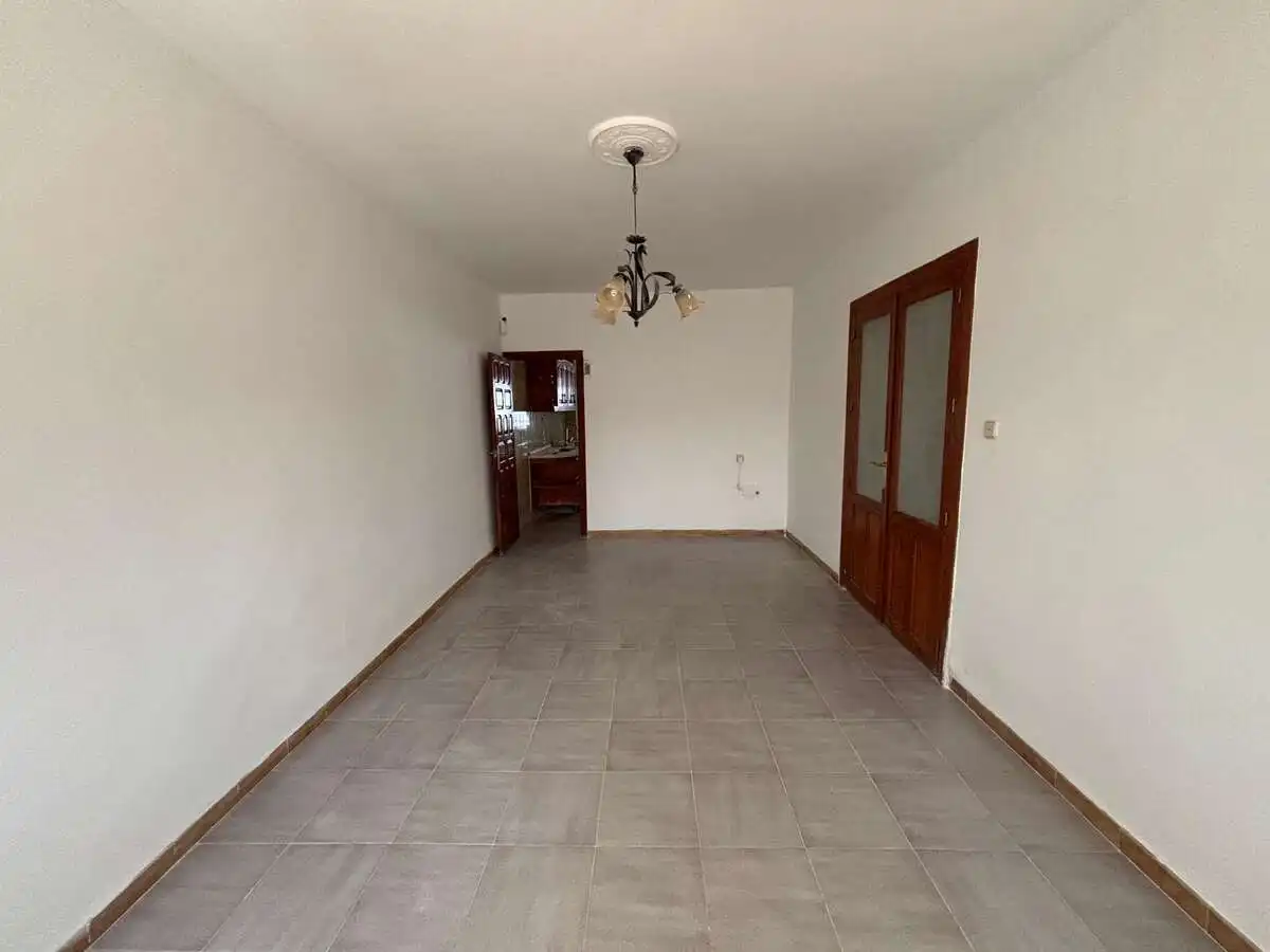 Comedor de Casa o chalet en venta en Las Cabañuelas