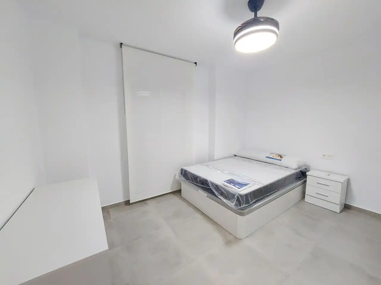 Piso de alquiler en Plaza Crevillente - Antiguos Juzgados - El Asilo