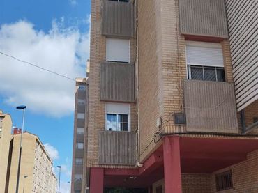 Appartement à vendre à Del Fandango