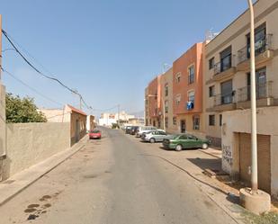 Vista exterior de Pis en venda en Roquetas de Mar amb Traster