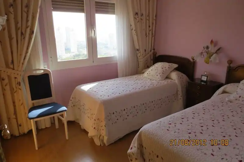 Wohnung mit Pool zum Verkauf in Playa de Poniente, imagen 24