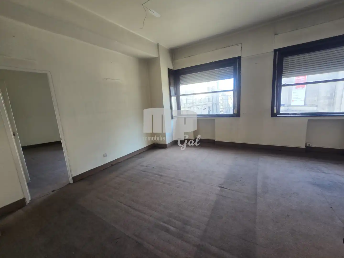 Piso con ascensor en venta en Rúa Policarpo Sanz 22, imagen 6