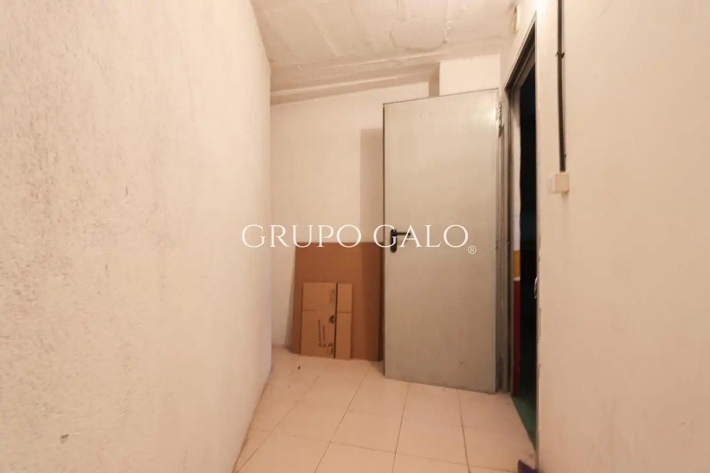 Ático en venta en Vigo  con Calefacción, Parquet y Trastero