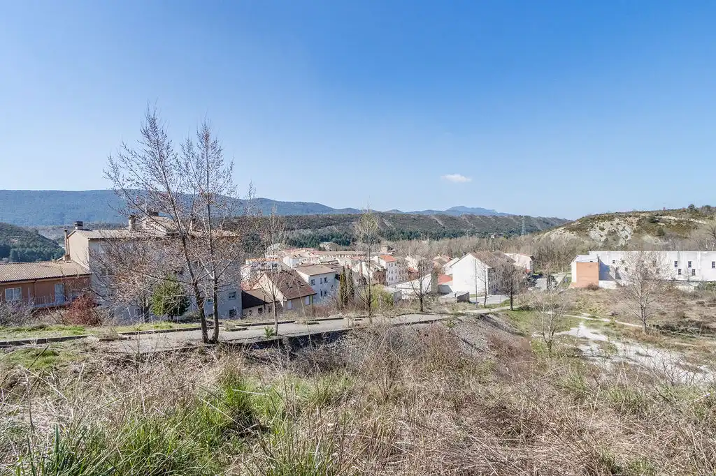 Terreni e lotti in vendita a C/ Autonomía de Aragón, imagen 10