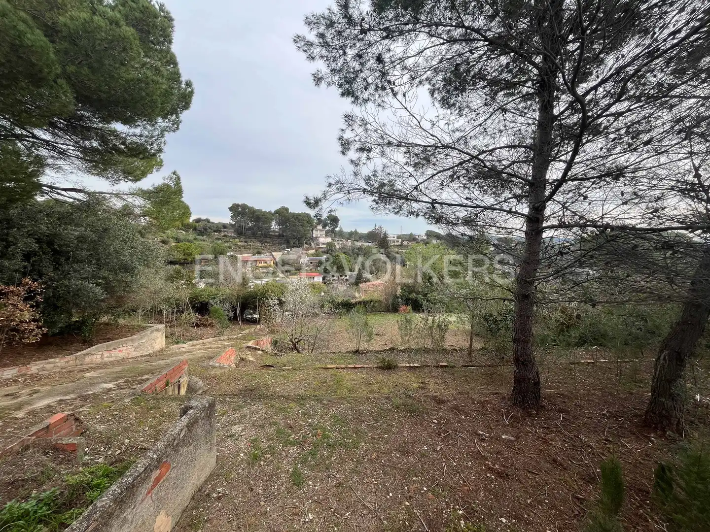 Wohnbaugrundstück zum Verkauf in Sant Muç, imagen 5