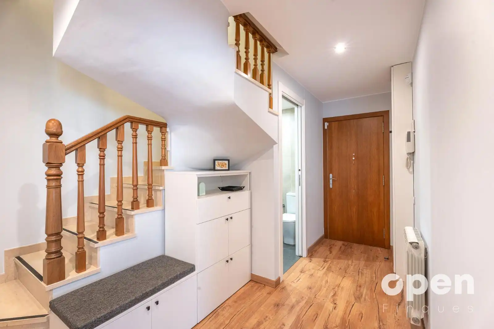 Dúplex con ascensor en venta en Bartrina, de, imagen 2