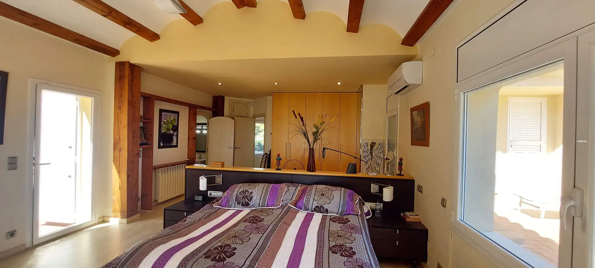 Detached house with terrace for sale in Les Tres Cales, imagen 26