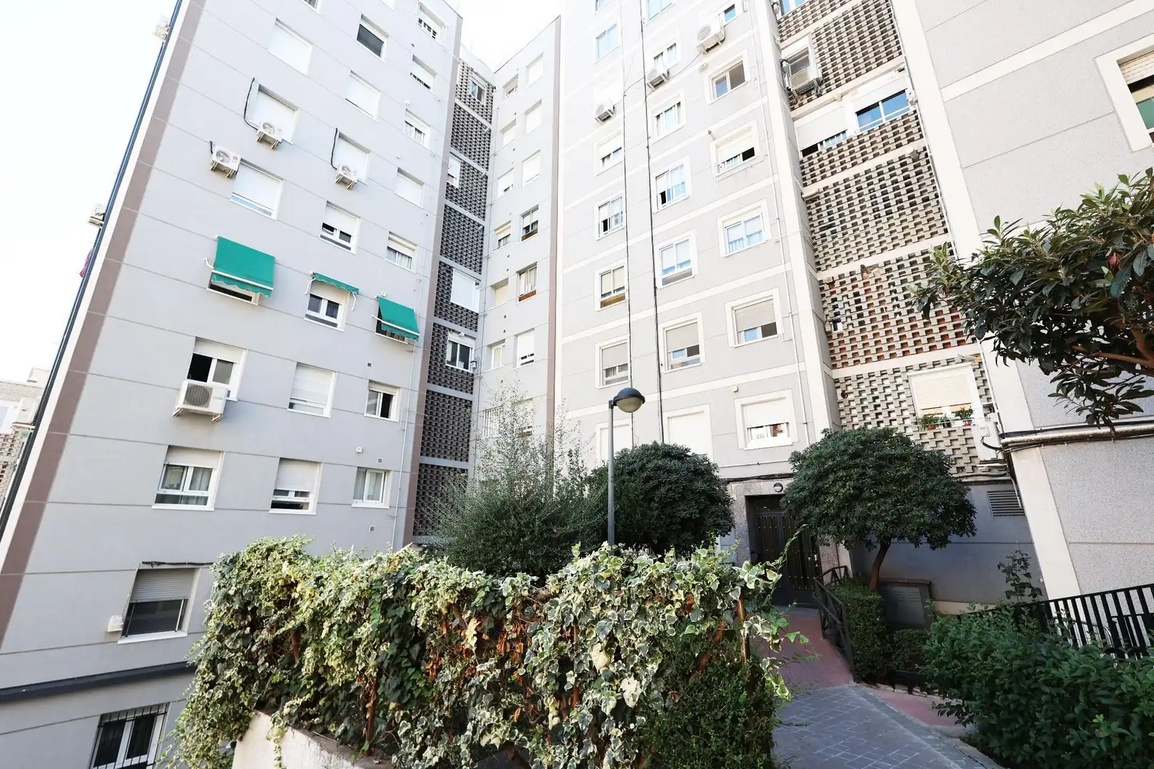 Appartamento in vendita a Zarzaquemada