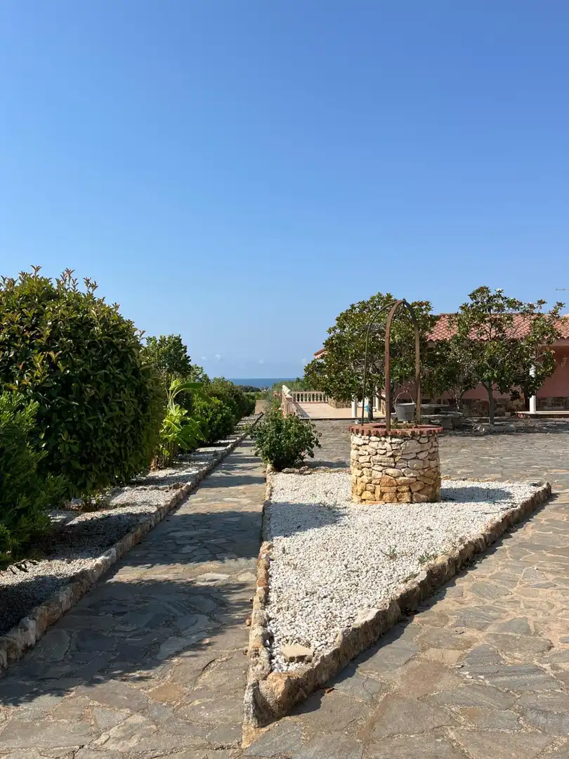 Detached house for sale in Creixell, imagen 3
