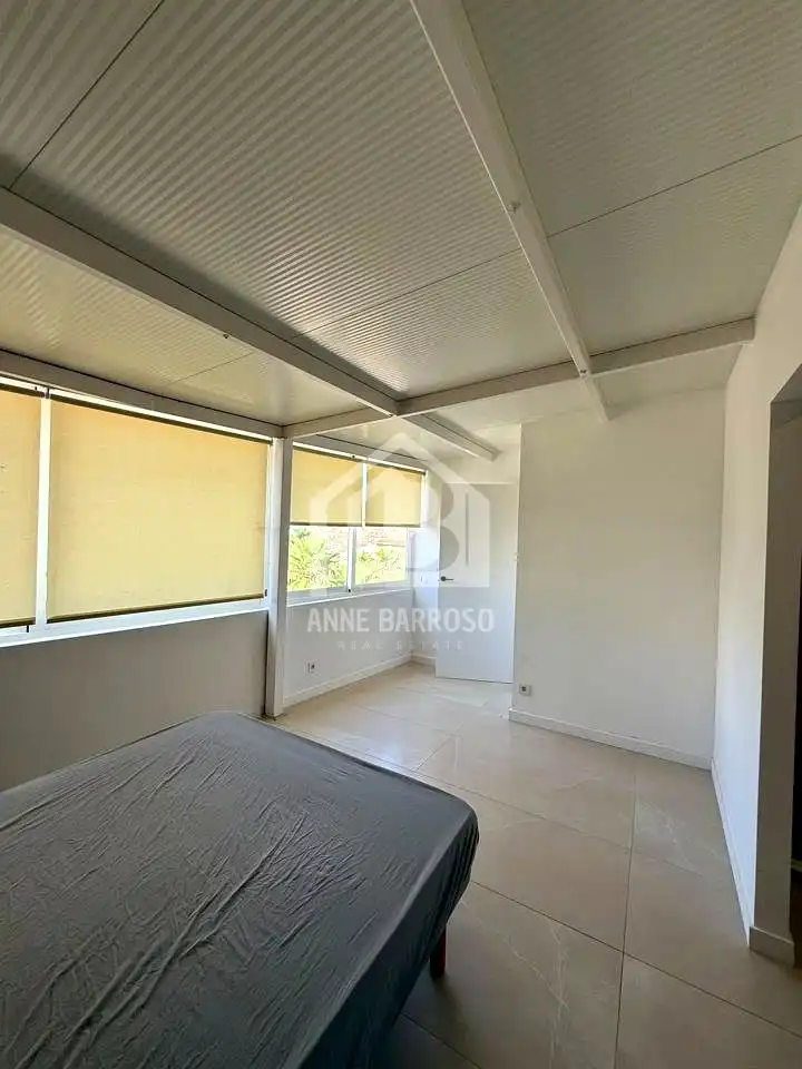 Schlafzimmer von Wohnung zur Miete in Santiago del Teide