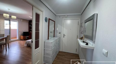 Foto 4 de Àtic en venda a Albal, Valencia