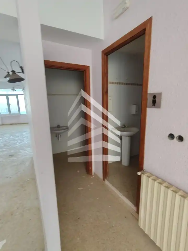 Casa o xalet en venda en La Pobla de Massaluca