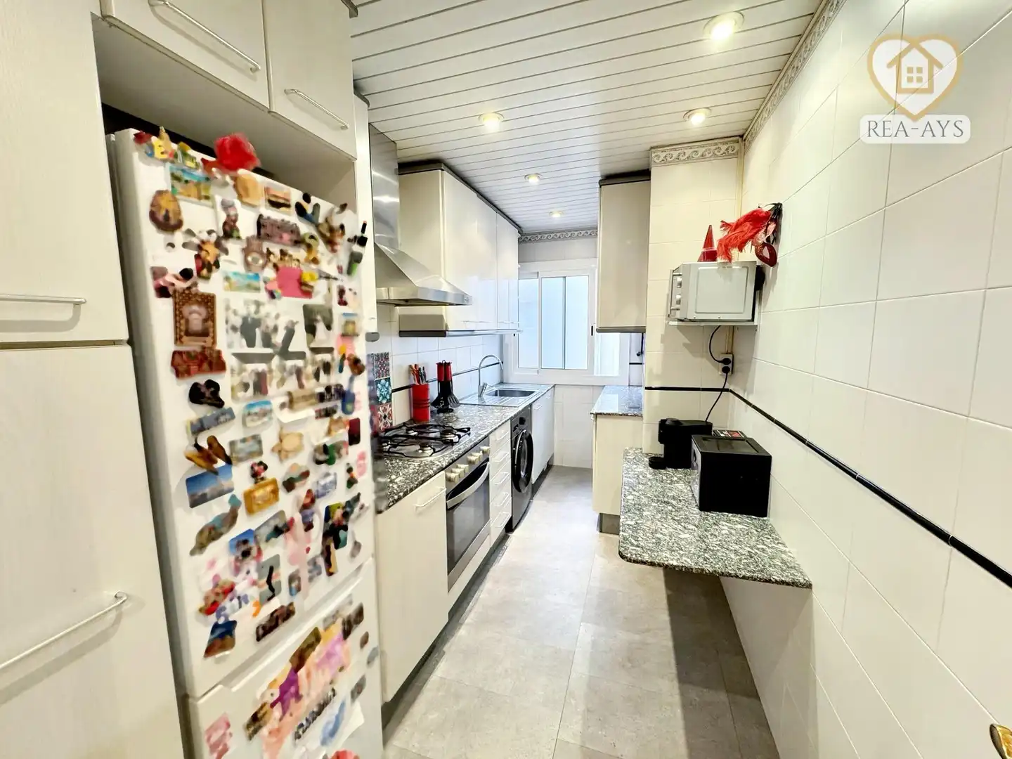 Appartement avec terrasse à vendre à Centre - Estació, imagen 8