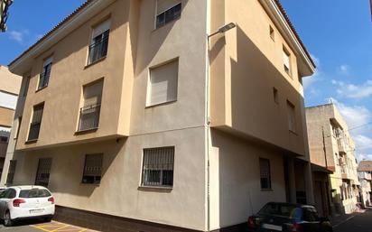 Vista exterior de Pis en venda en La Unión amb Aire condicionat
