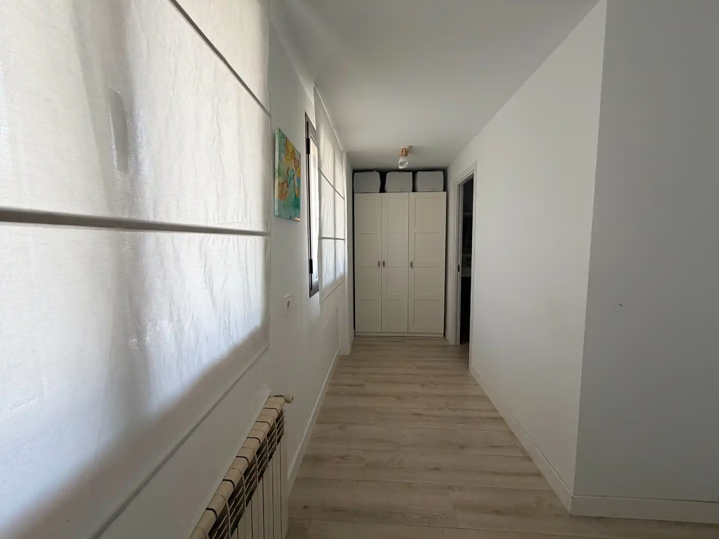 Casa adosada en venta en Algete con Aire acondicionado, Calefacción y Jardín privado