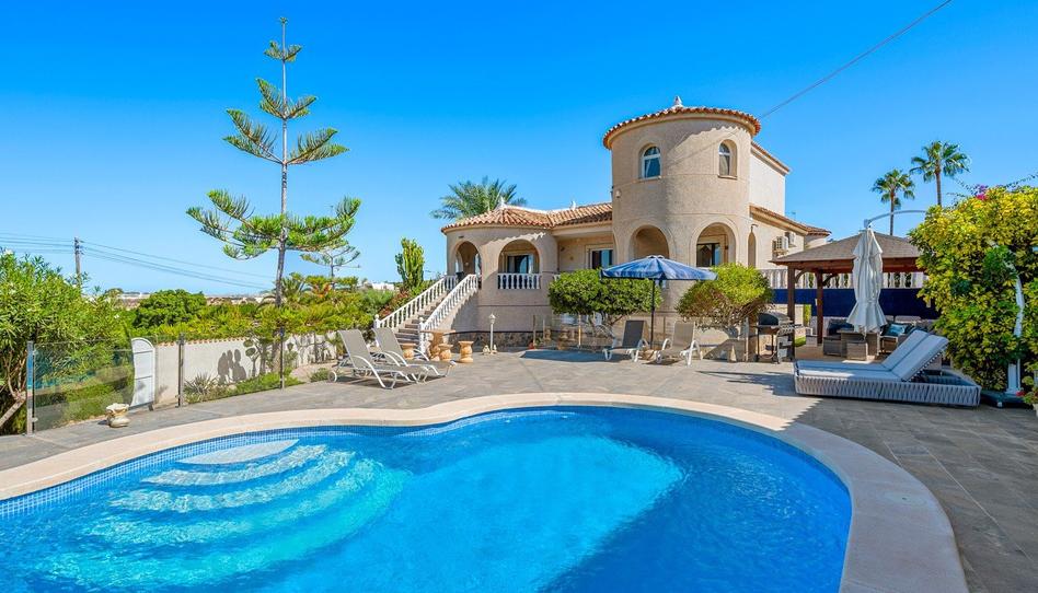 Photo 1 of House or chalet for sale in N/a, -1, Callosa de Segura, Alicante