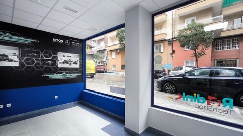 Foto 5 von Geschaftsraum zum Verkauf in Calle de Narciso Serra, 11, Pacífico, Madrid Capital