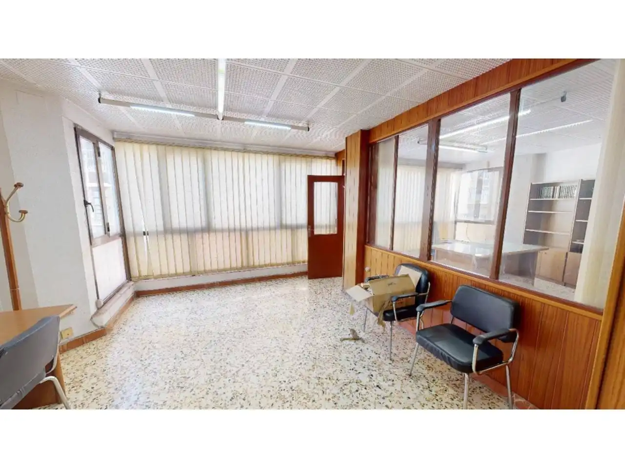 Büro zum Verkauf in Caravaca de la Cruz mit Klimaanlage