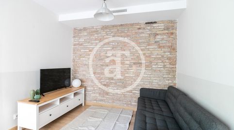 Photo 2 of Flat for rent in Carrer de Rogent, El Camp de l'Arpa del Clot, Barcelona Capital