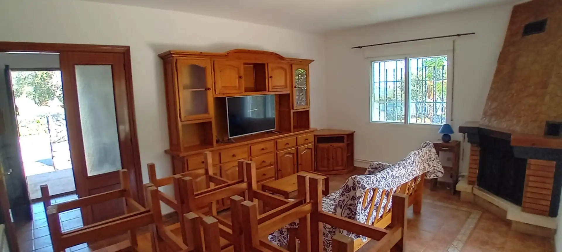 Houses for sale in Calle Acacias, 15, Hontoba