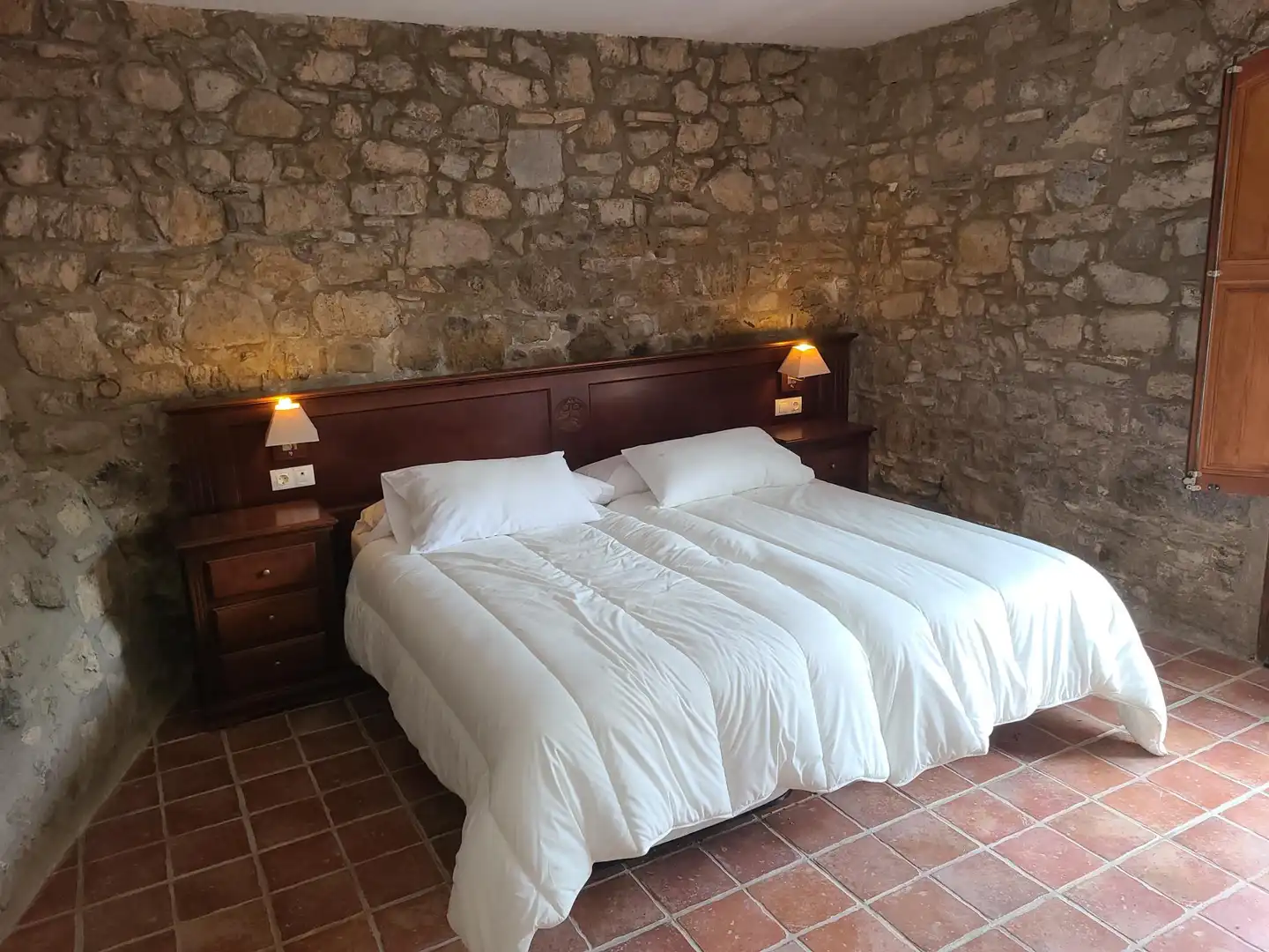Casa rústica en venta en Vall de Bianya, imagen 92