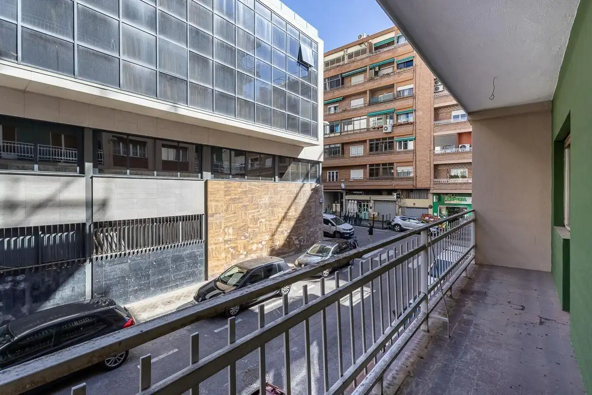 Flat with lift for sale in Calle María Luisa de Dios 4, imagen 34