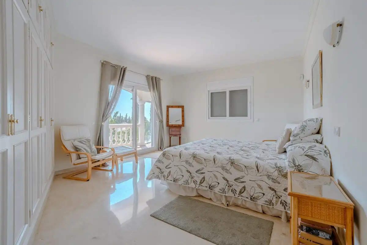 Reihenhaus zum Verkauf in Benamara - Atalaya, imagen 37