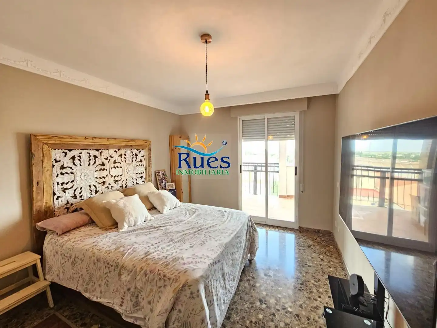 Duplex with terrace for sale in Paseo de San Juan Bosco, imagen 19