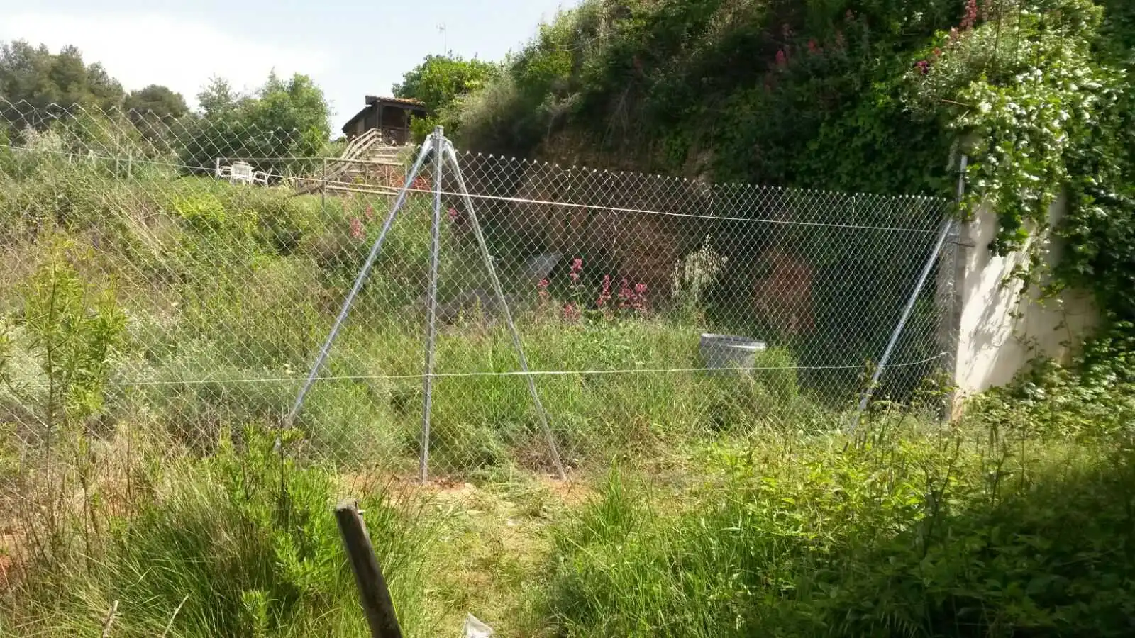 Jardín de Edificio en venta en Cabrera d'Anoia