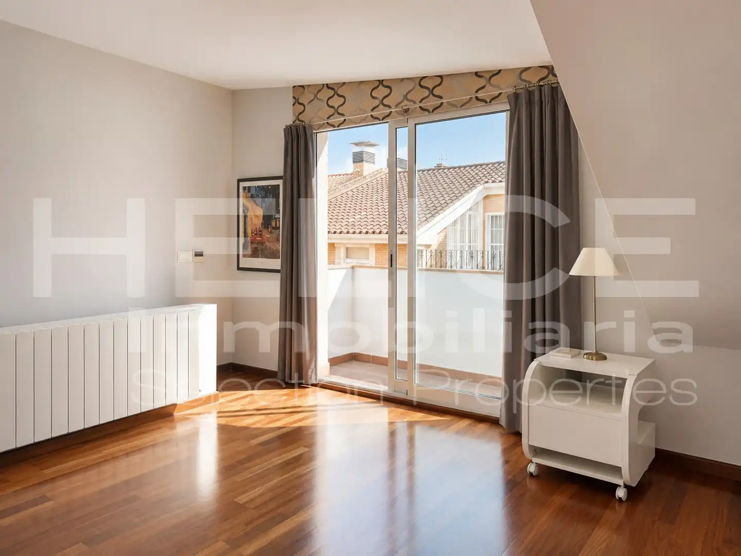 Sala de estar de Casa o chalet en venta en Sedaví con Aire acondicionado, Calefacción y Parquet