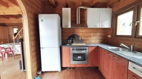 Foto 5 de Casa o chalet en venta en Aiguaviva Parc, Vidreres