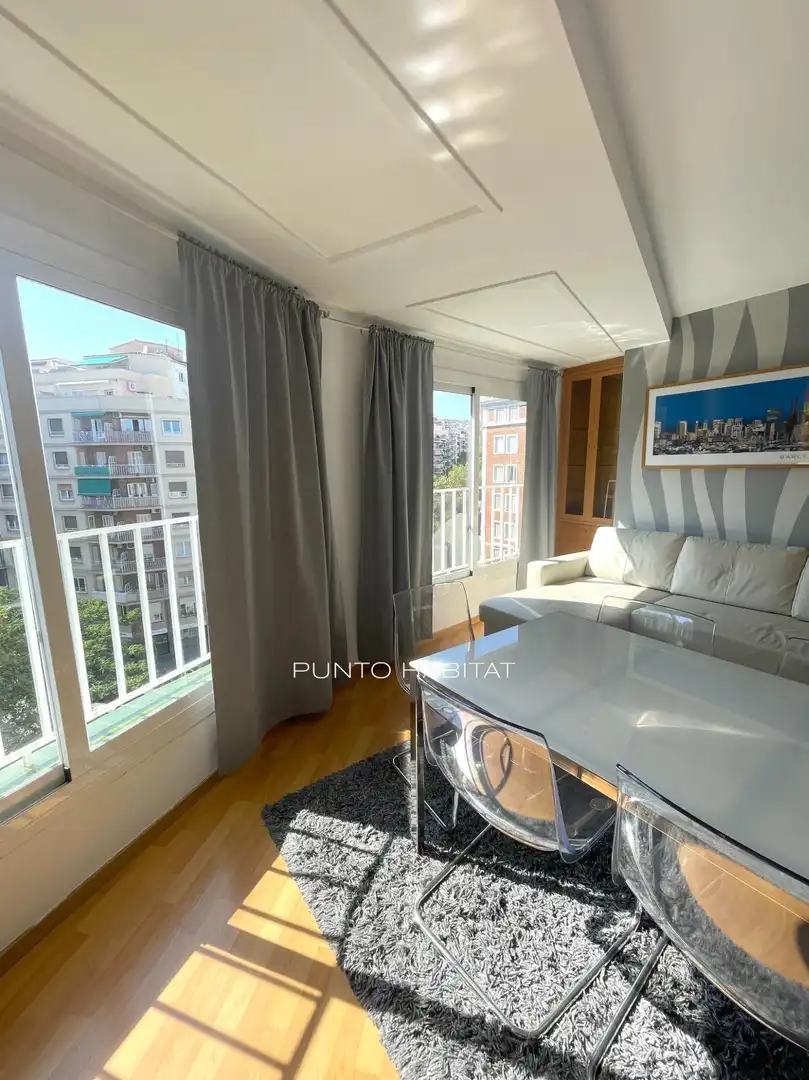 Piso con ascensor en venta en Carrer de Lepant, imagen 11