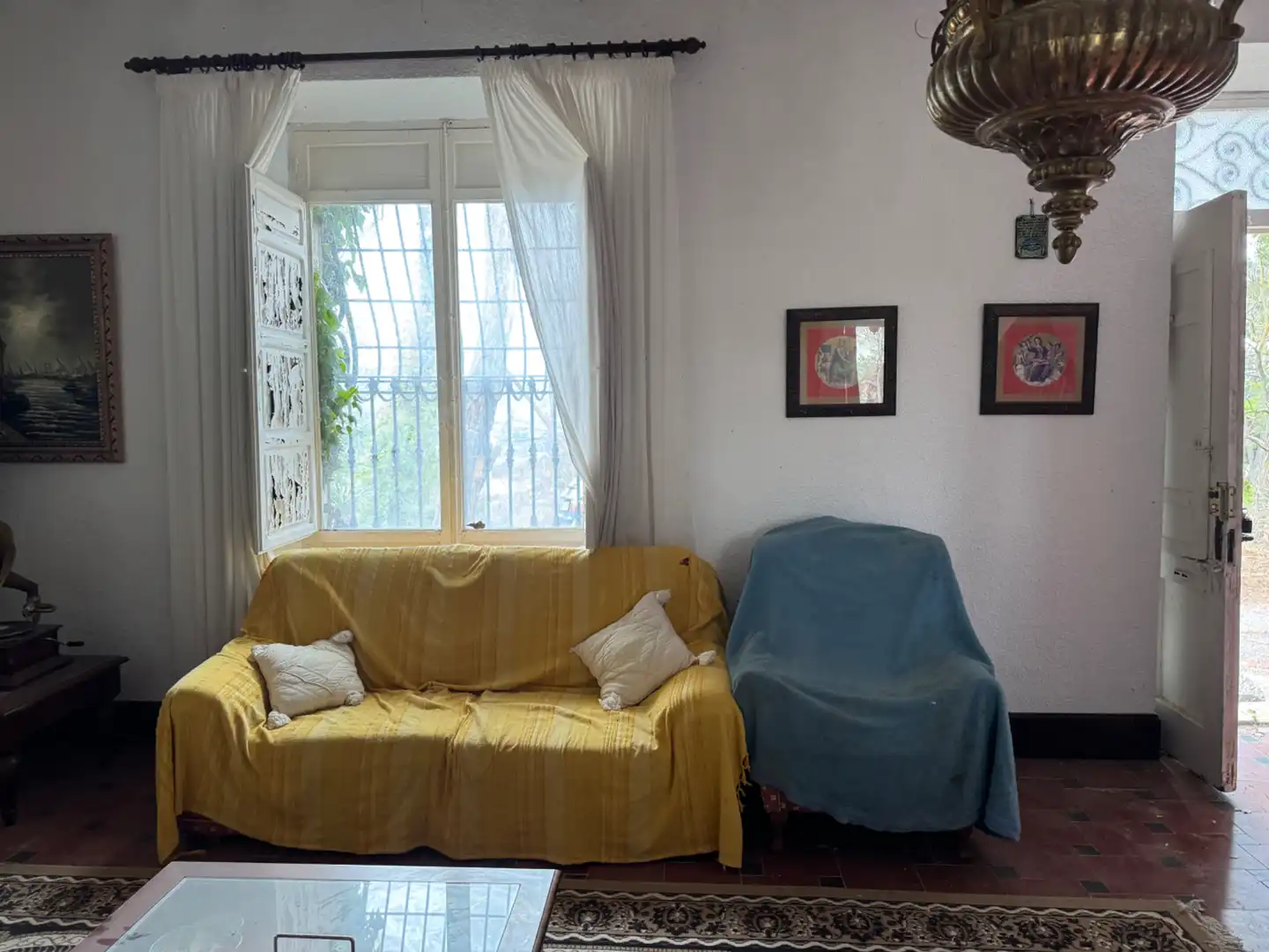 Chalet con terraza en venta en RM-C16 2, imagen 70