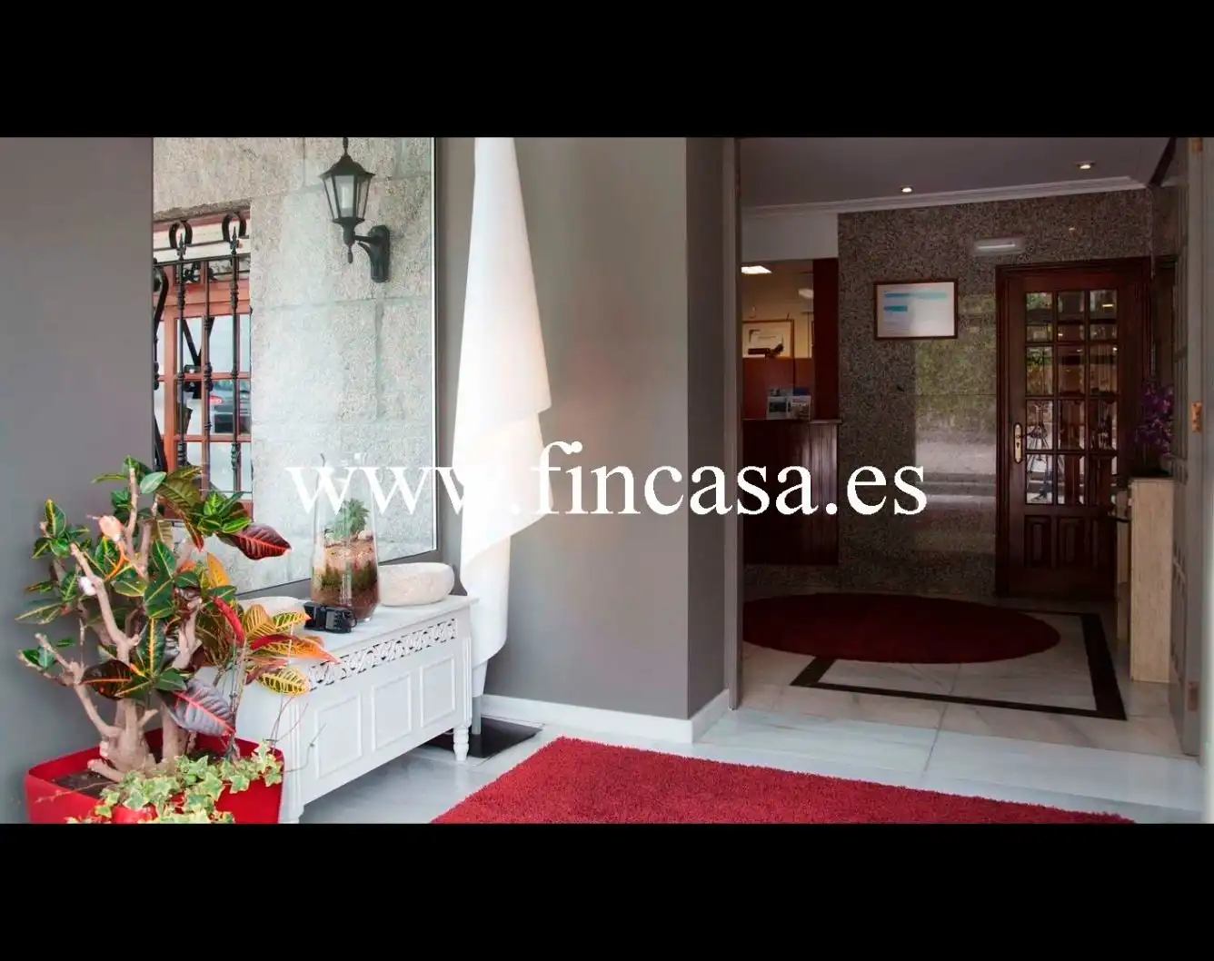 Casa o chalet en venta en A Guarda   con Calefacción, Jardín privado y TV