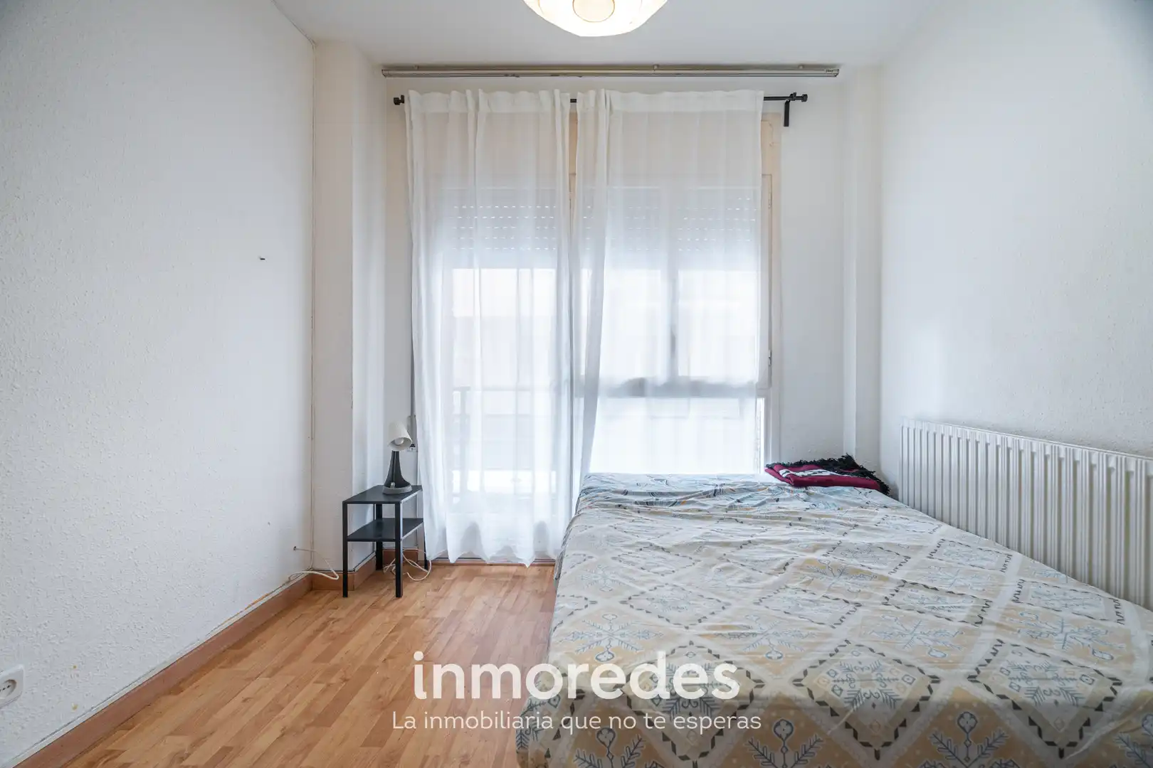 Habitación de Piso en venta en Barcelona con Amueblado