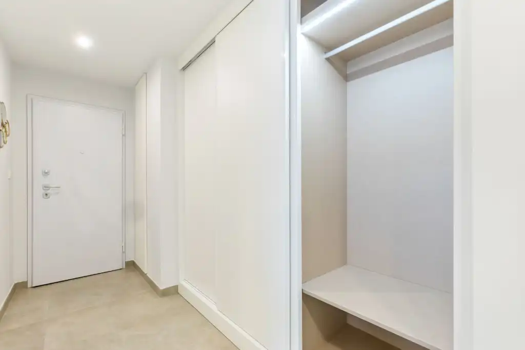 Apartment with terrace for sale in Centro, imagen 11