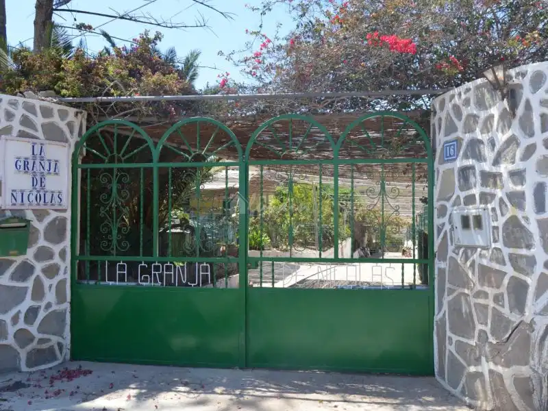 Apartamento en venta en Buzanada
