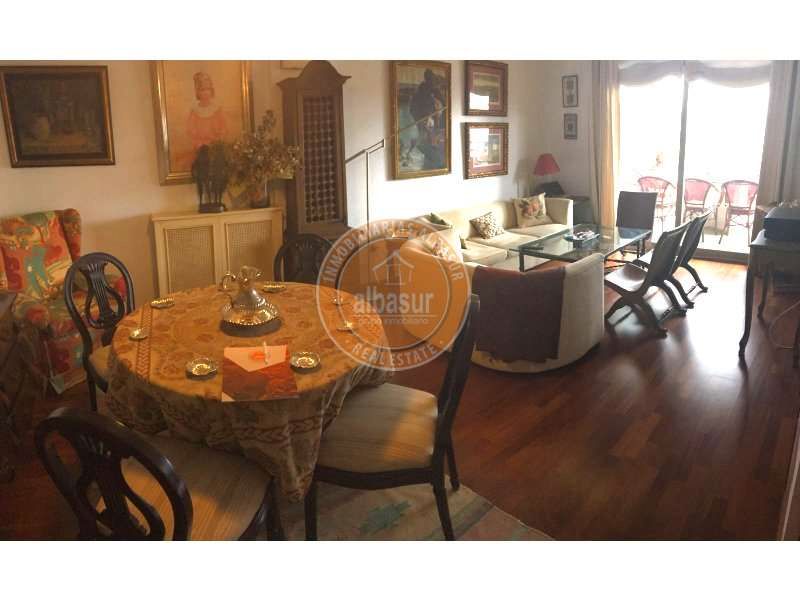 Dining room of Flat for sale in  Córdoba Capital  with Air Conditioner, Heating and Terrace