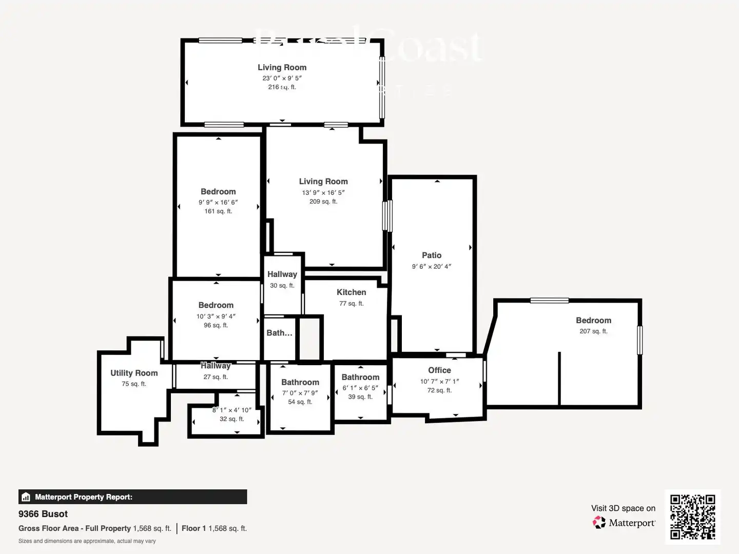 Chalet con piscina en venta en partida foia Parra, imagen 48