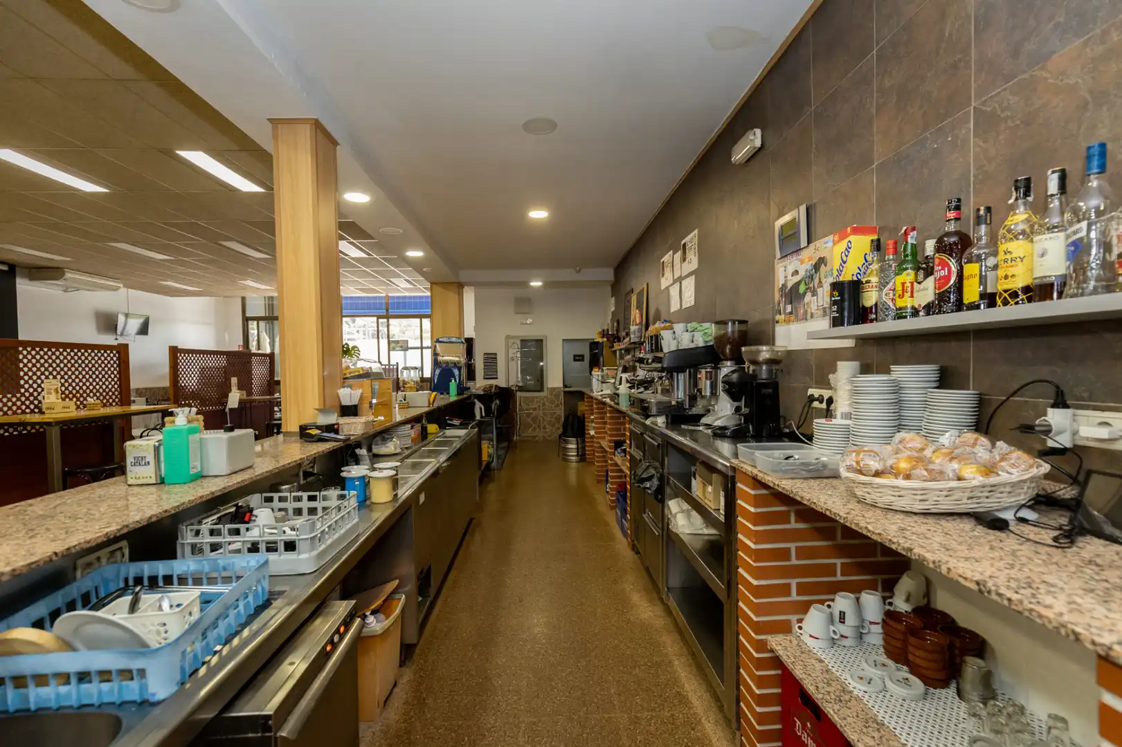 Nave industrial en venta en Camí Antic de Vic 25, imagen 52